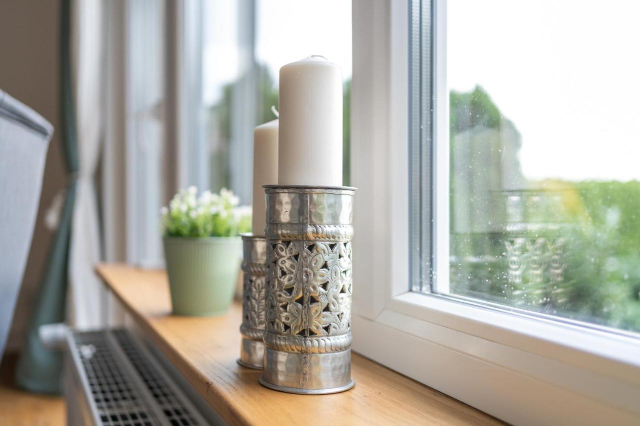 Ferienwohnung Gartenkamp Celle Kültér fotó