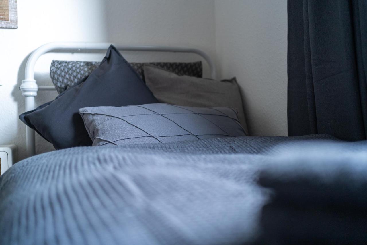 Ferienwohnung Gartenkamp Celle Kültér fotó