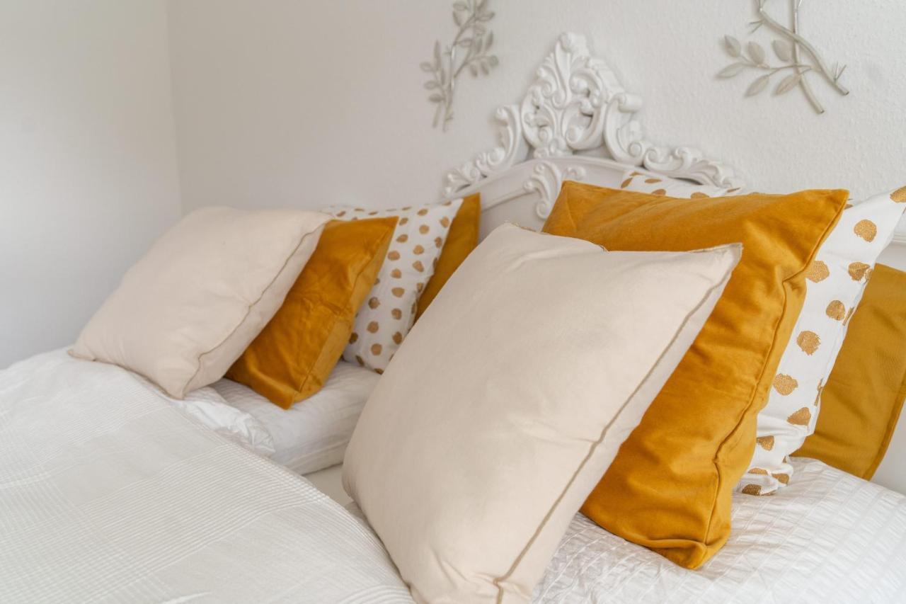 Ferienwohnung Gartenkamp Celle Kültér fotó