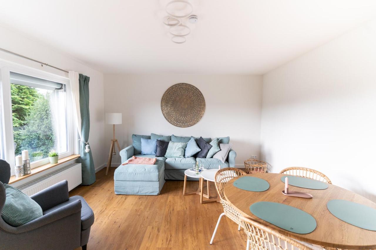 Ferienwohnung Gartenkamp Celle Kültér fotó