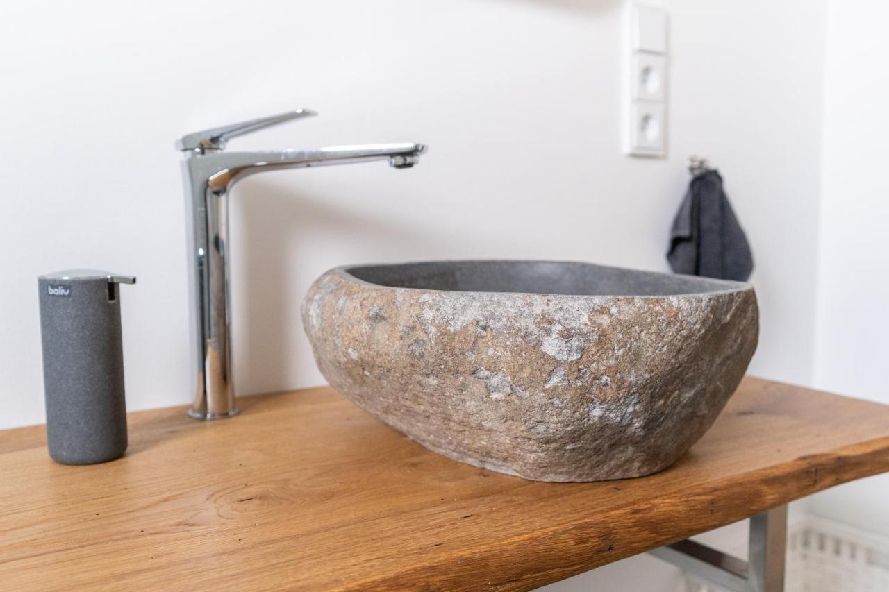 Ferienwohnung Gartenkamp Celle Kültér fotó